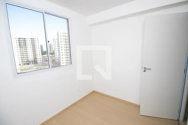 Imagem Apartamento à Venda - Vargem Pequena, 2 Quartos, 44 m2