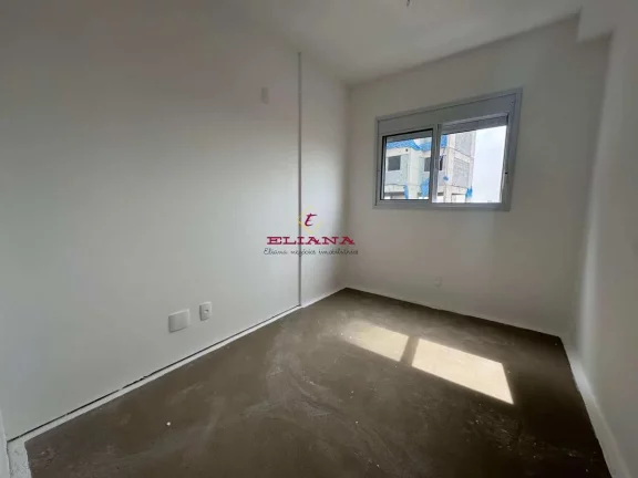 Imagem Apartamento à venda em São Paulo, Lapa, com 2 quartos, 41m²