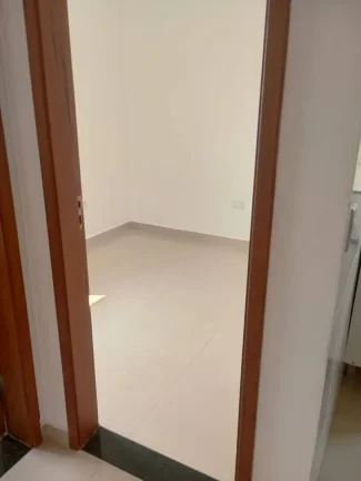 Imagem Apartamento para Alugar com 38m², 2 dormitórios, 1 sala e 1 vaga!!!