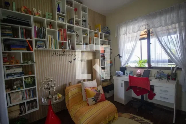 Imagem Apartamento à Venda - Recreio, 2 Quartos, 90 m2