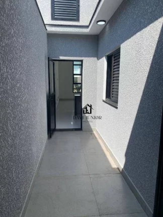 Imagem Casa com 3 dormitórios à venda, 108 m² por R$ 850.000,00 - Condomínio Terras de São Francisco - Sorocaba/SP