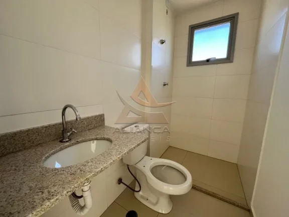 Imagem Apartamento - Ribeirão Preto - Jardim Botânico