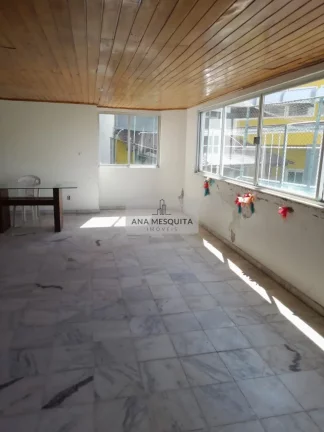 Imagem APARTAMENTO RESIDENCIAL em SALVADOR - BA, PITUBA