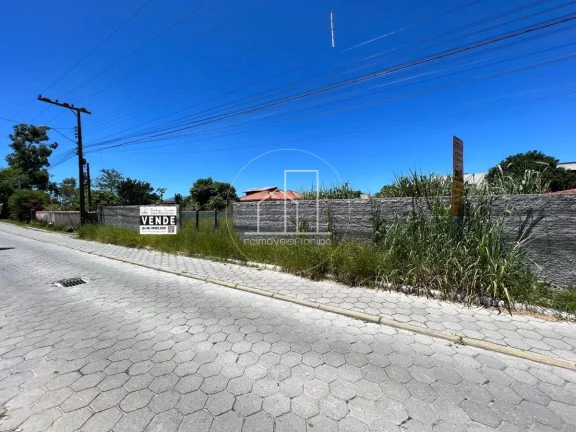 Imagem Terreno para Venda em Florianópolis / SC no bairro São João do Rio Vermelho