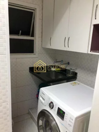 Imagem Apartamento Padrão