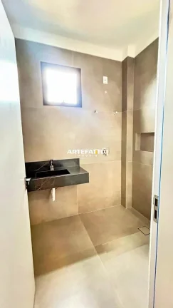 Imagem VENDE-SE APARTAMENTO NO CENTRO DE FRANCA-SP
