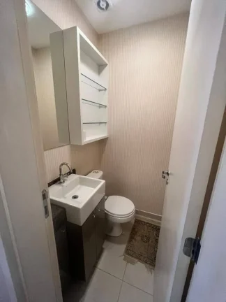Imagem Apartamento 1 quarto Marine Home Resort