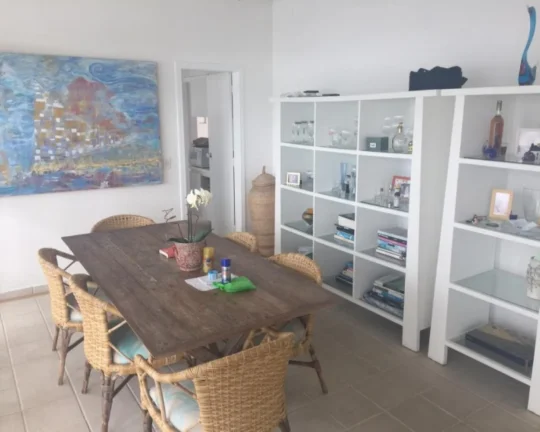 Imagem Excelente Casa no Condomínio Península!!!