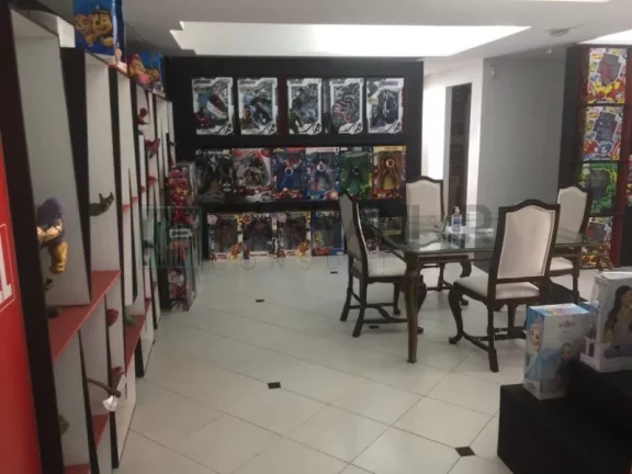 Imagem Oportunidade única: Casa comercial com 6 salas e 8 banheiros no Jardim Paulista, São Paulo-SP, 390m² e 20 vagas de garagem!