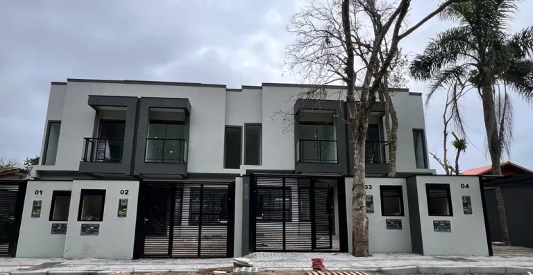 Imagem Greenview Residences - Casa à venda no bairro José Amândio - Bombinhas/SC