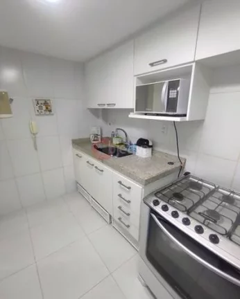 Imagem Apartamento com 2 dormitórios à venda - Praia do Forte - Cabo Frio/RJ