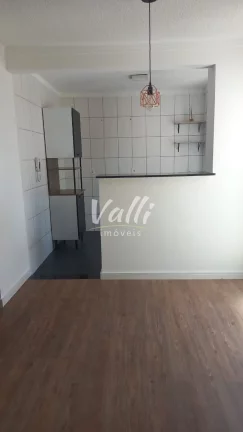 Imagem APARTAMENTO RESIDENCIAL em Americana - SP, Jardim terra Am?(C)rica III