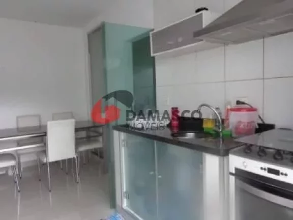 Imagem Sobrado à venda 3 Quartos, 2 Vagas, 146M², Osvaldo Cruz, São Caetano do Sul - SP