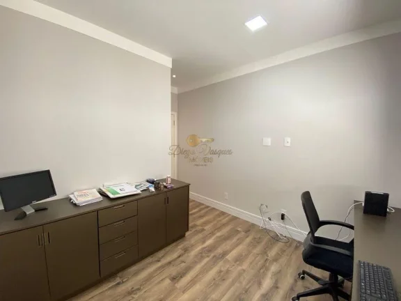 Imagem Casa em Condomínio para Venda em Teresópolis / RJ no bairro Panorama