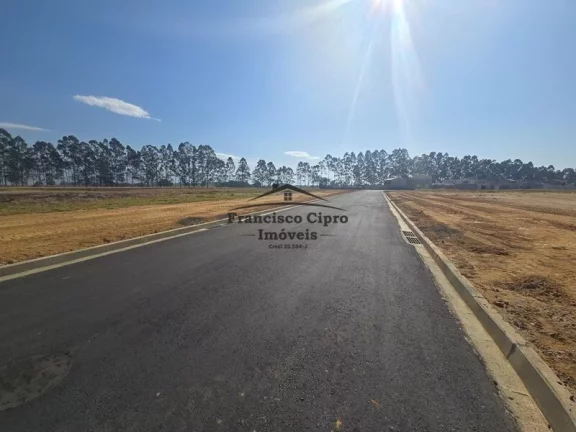 Imagem Terreno à venda no bairro Miguel Vieira - Potim/SP