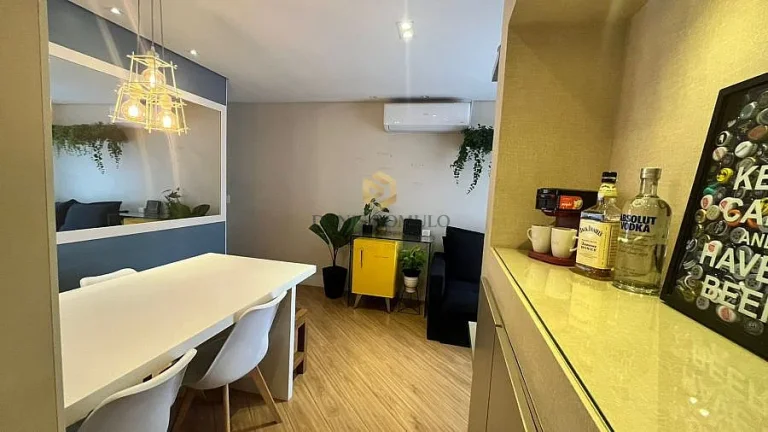Imagem Apartamento 3 quartos 1 suíte, 64m², R$ 550, Vl Guilherme
