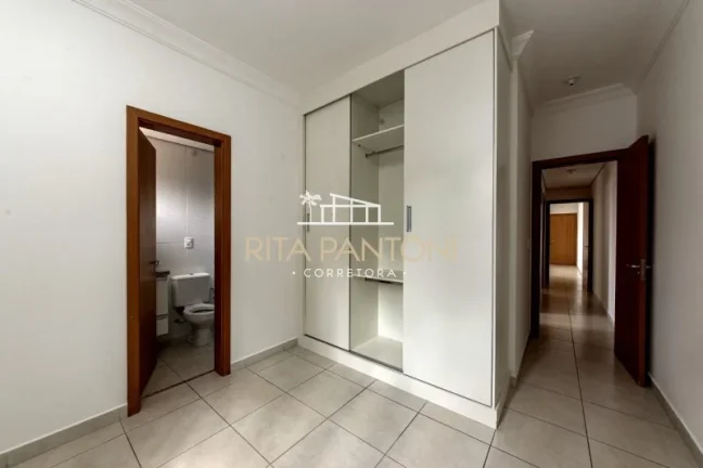 Imagem Apartamento - Ribeirão Preto - Vila Tibério - Região Oeste