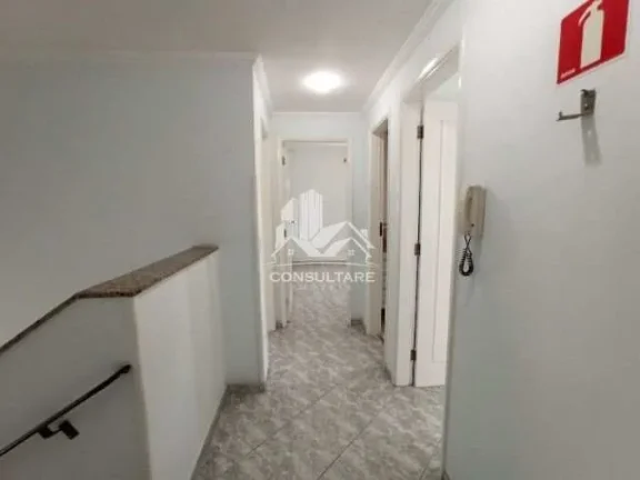 Imagem Casa Comercial para Locação, Embaré, Santos, Cod: 8250 MMD