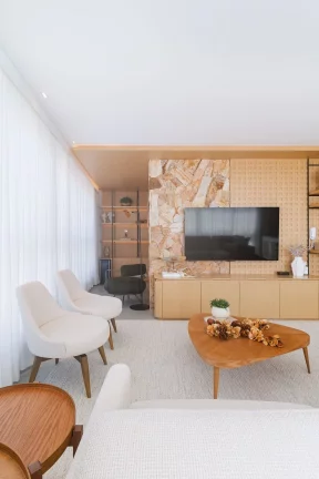 Imagem Apartamento à venda em Torres, Praia Grande, com 3 quartos, 100,97m²