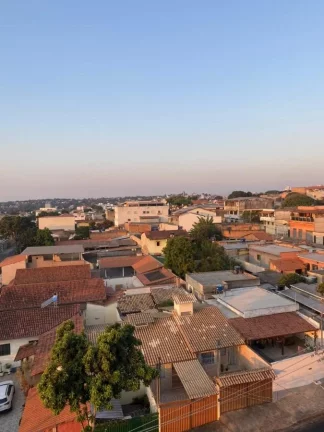 Imagem Cobertura para Venda em Belo Horizonte / MG no bairro Santa Terezinha