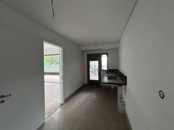 Imagem Apartamento com 3 dormitórios à venda, 131 m² por R$ 2.450.000,00 - Brooklin - São Paulo/SP