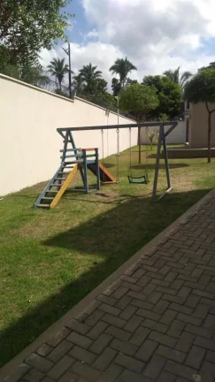 Imagem Casa em Condomínio para Venda em Teresina, Morros, 3 dormitórios, 3 suítes, 4 banheiros, 2 vagas