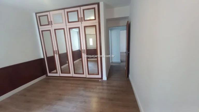 Imagem Apartamento à venda Jardim Paulista São Paulo