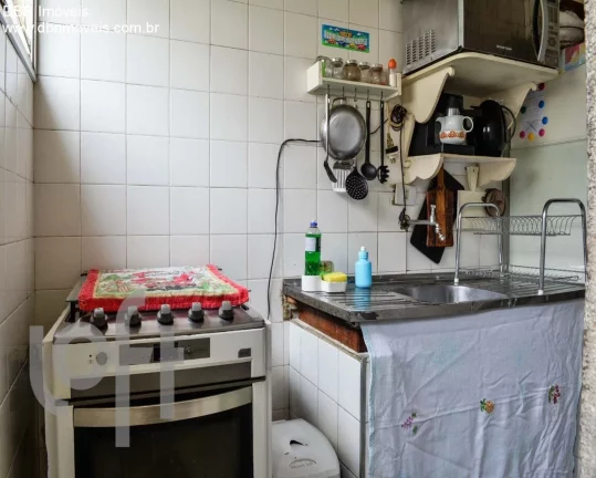 Imagem APARTAMENTO RESIDENCIAL em São Paulo - SP, Moema Pássaros