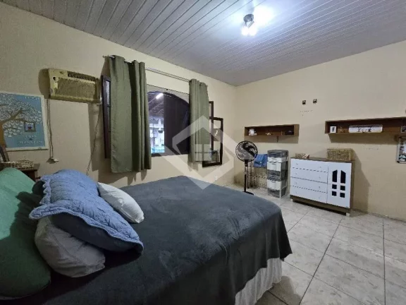 Imagem Sítio e Casa Duplex Colonial - 900m²- 4 quartos- Taquara