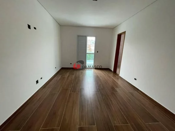 Imagem Sobrado à venda 3 Quartos, 3 Suites, 2 Vagas, 162M², Vila Curuçá, Santo André - SP
