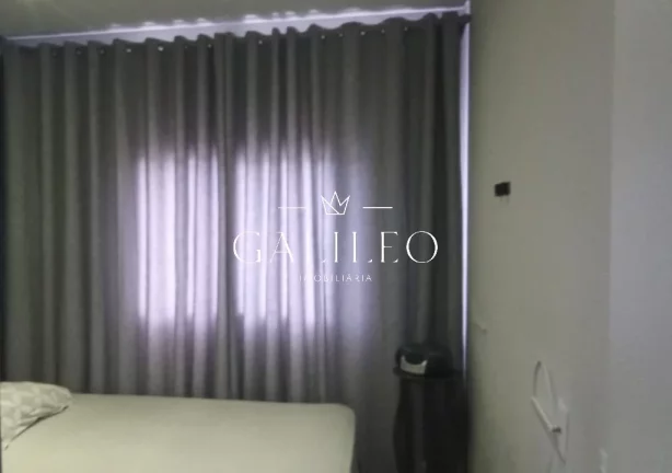 Imagem APARTAMENTO A VENDA NO VITÓRIA JUNDIAI - ENGORDADOURO - JUNDIAÍ - SP