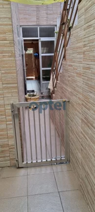 Imagem SOBRADO DE 3 DORMS (SUITE), 3 VAGAS - JORDANÓPOLIS - SÃO BERNARDO DO CAMPO