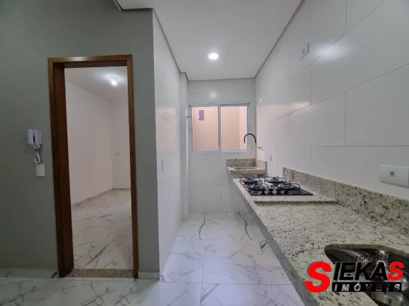 Imagem Apartamento à venda em SP: 1 quarto, 1 sala, 1 banheiro, 26,14 m² na Cidade Antônio Estevão de Carvalho