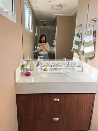 Imagem Ótimo apartamento para venda com 115 m² com 3 quartos no melhor do Cambuí - Campinas - SP
