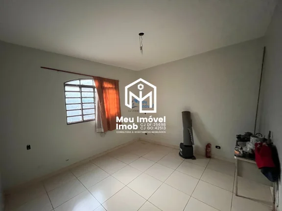 Imagem Conjunto 4 Arniqueiras Residencial Park das Veredas 6 Quartos 4 Suítes Lote 1000