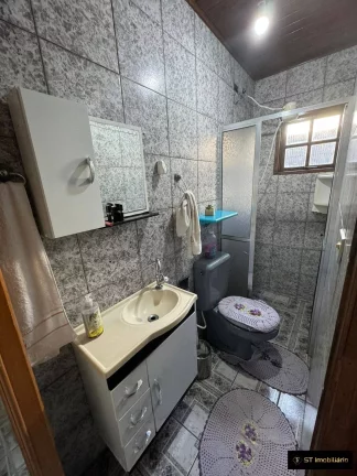 Imagem Casa de Campo com 3 Suítes Possibilidade de Financiamento! 395 mil!