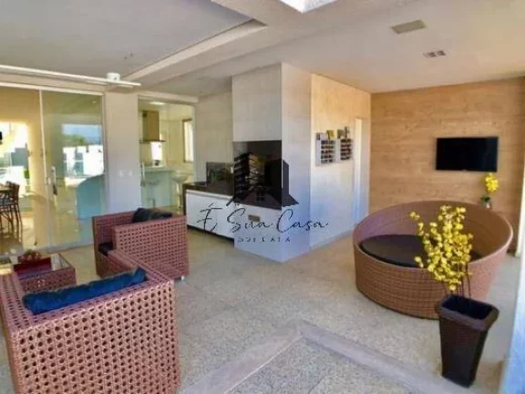 Imagem Casa de 4 quartos Bairro Trevo, Belo Horizonte
