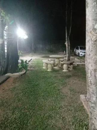 Imagem RANCHO PÉ NA ÁGUA A VENDA EM ADOLFO-SP