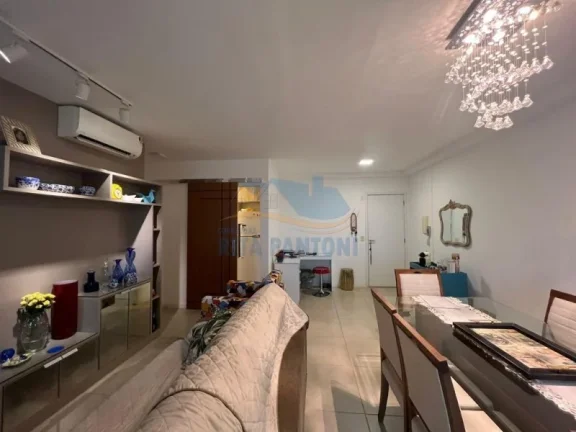 Imagem Apartamento - Ribeirão Preto - Jardim Botânico - Região Sul