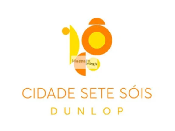 Imagem Residencial Cores do Poente