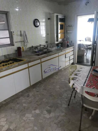 Imagem Apartamento com 3 quartos, 1 suíte à venda, 240 m² - Vila Mariana - São Paulo/SP