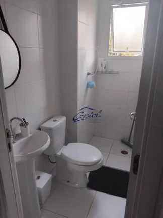 Imagem Apartamento com 2 quartos à venda, 41 m² Jardim Esmeralda -Butantã - São Paulo/SP