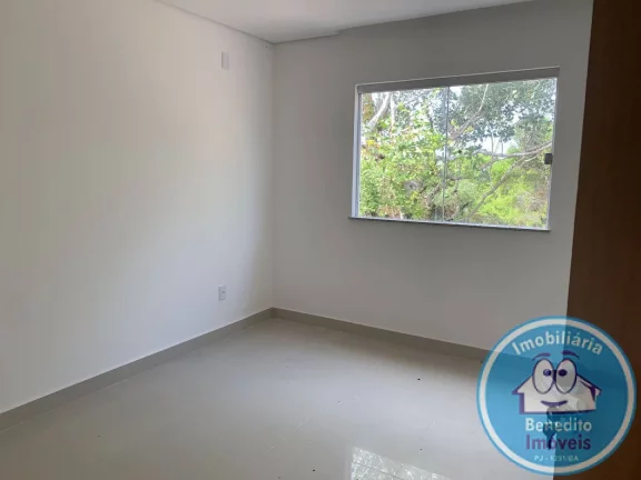 Imagem VENDO APARTAMENTO 3/4 NOVO PRONTO PARA MORAR EM PORTO SEGURO