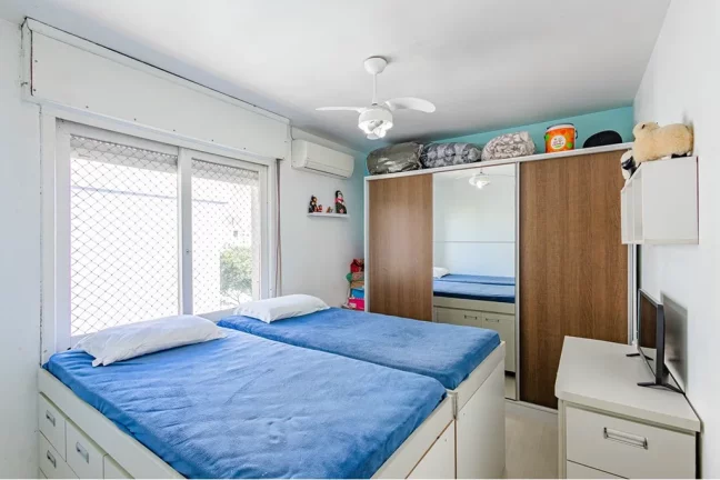 Imagem Apartamento à venda em Porto Alegre, Santana, com 2 quartos, 75m2