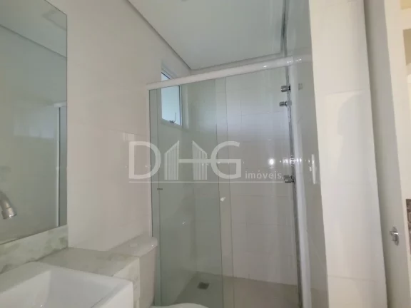 Imagem Apartamento para venda e locação com 79 m² | Edifício Gemini | Paulínia - SP