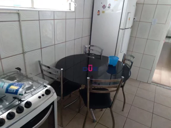 Imagem Apartamento 2 Quartos, 1 Vaga - Gonzaga - Santos/SP