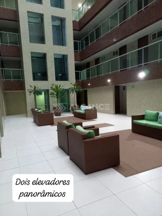 Imagem Apto Studio - 18 m² - Intermares, Cabedelo/PB