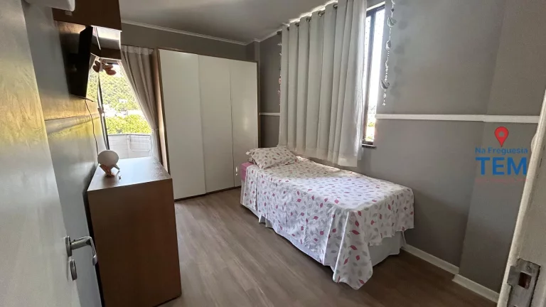 Imagem Estilo VI - Cobertura 3 quartos à venda na Freguesia