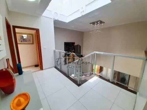 Imagem Casa de 4 quartos no Bairro Enseada das Garças