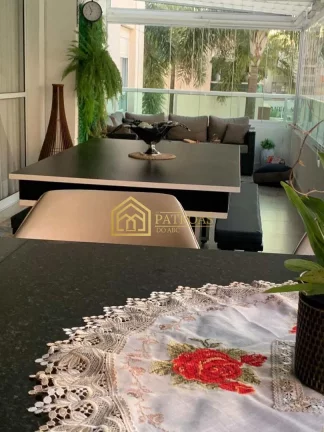 Imagem Apartamento Padrão